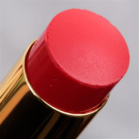 Chanel Passion Pink (922) Rouge Coco Baume Tinted Lip Balm 